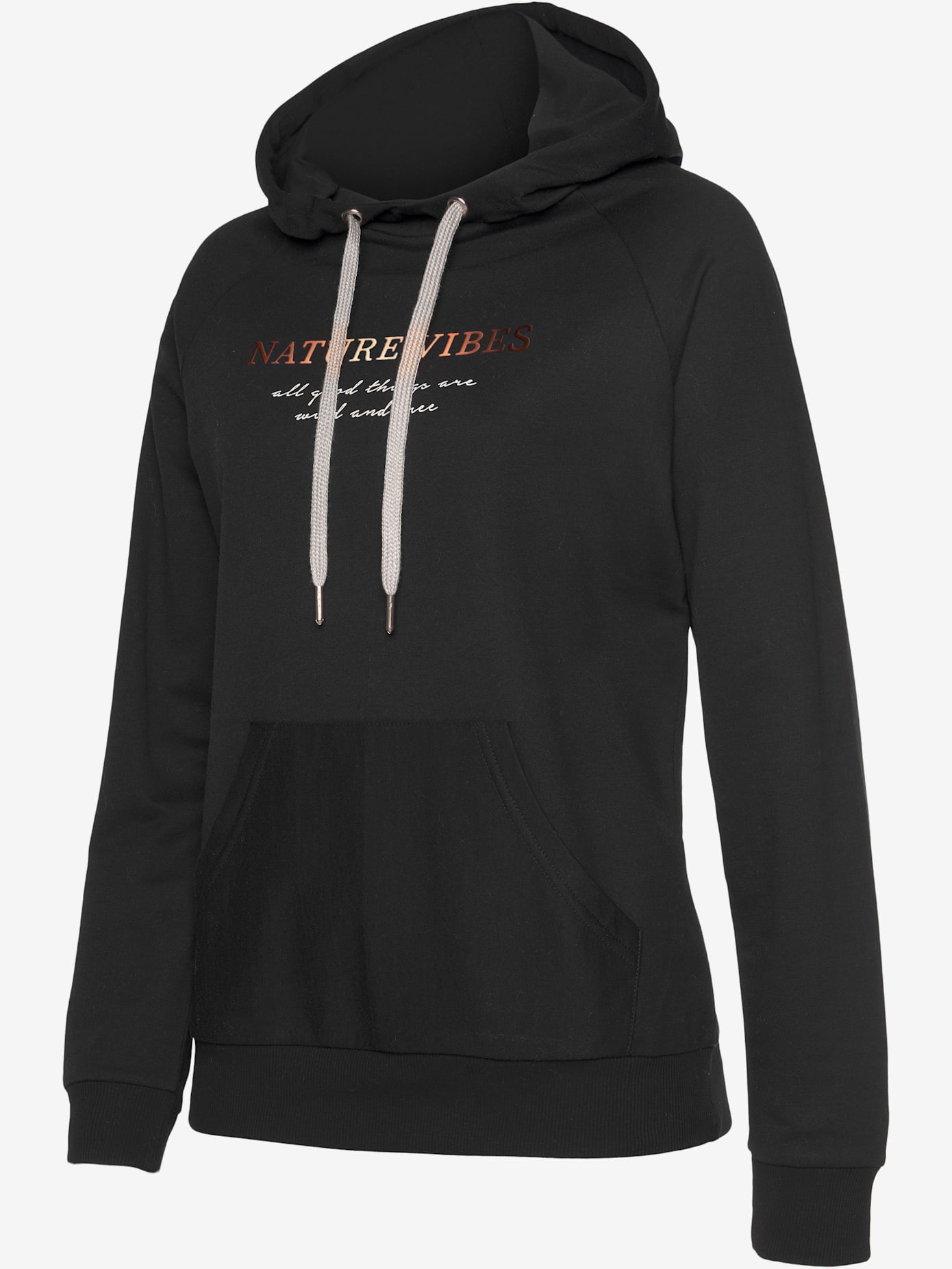 Sweat à capuche pull à capuche avec poche kangourou