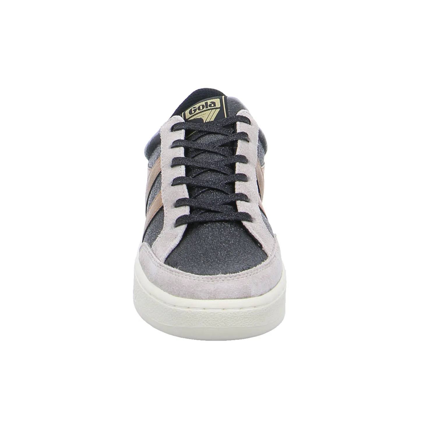 GOLA Sneaker Schwarz Recycelte Materialien