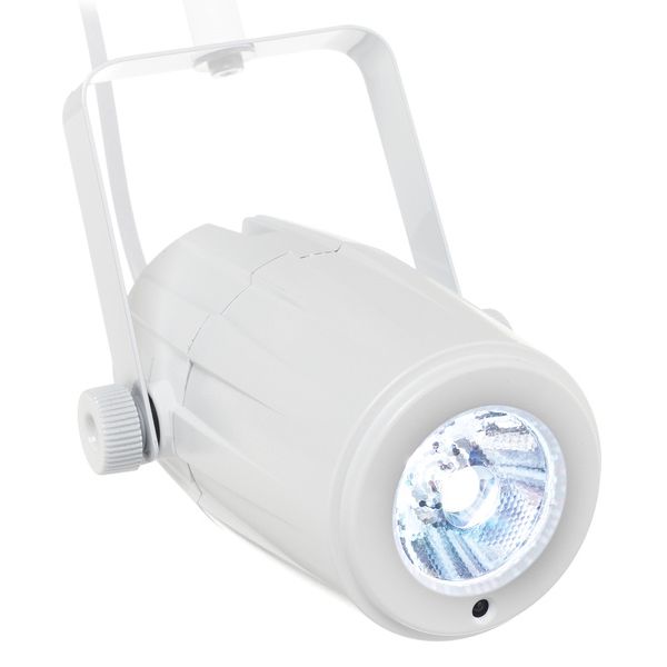 Eurolite LED PST-5 QCL Spot WH