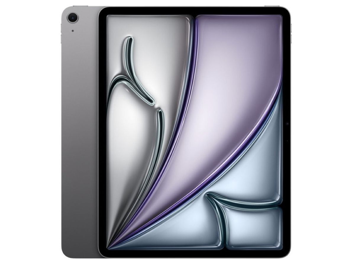 IPAD AIR APPLE 13'' WI-FI CELLULAR 128GB SPACE GREY
