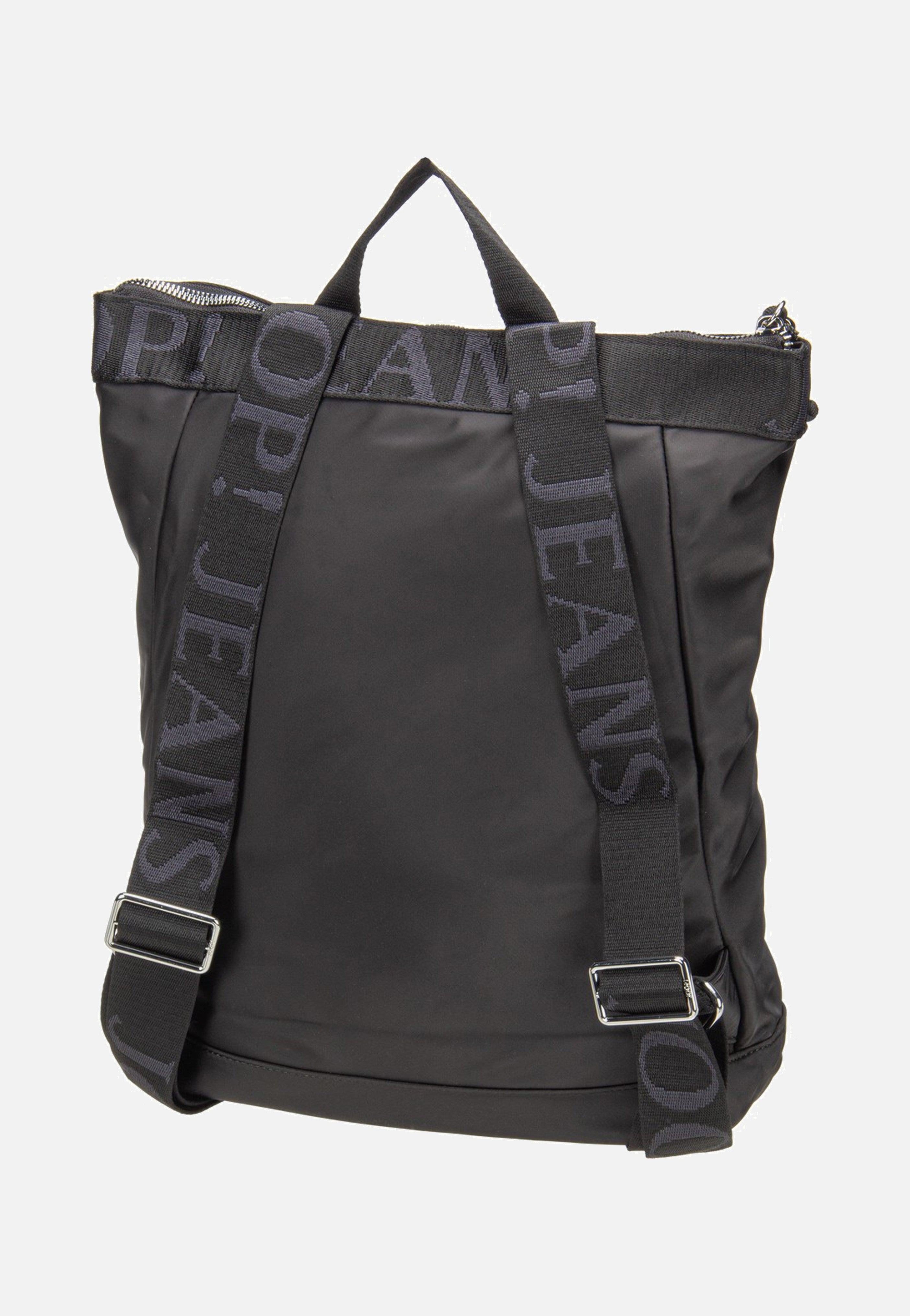 Lietissimo 1.0 Elva LVZ Black - Rucksack
