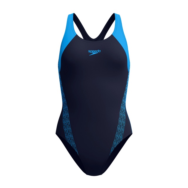 Speedo Badeanzug, 1 Stk. schnell trocknend