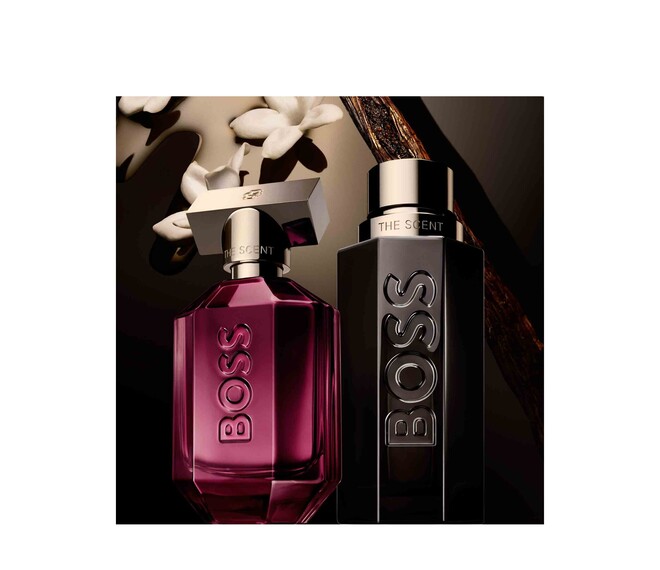 Hugo Boss The Scent Magnetic for Him Eau de Parfum