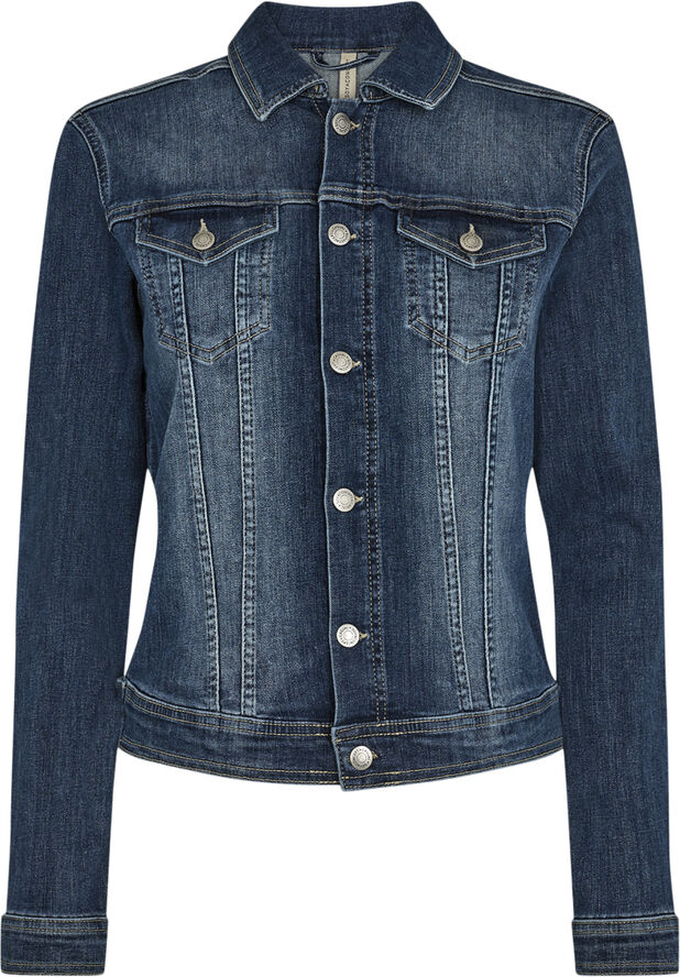 soyaconcept SC-KIMBERLY 3 2494 dark blue denim