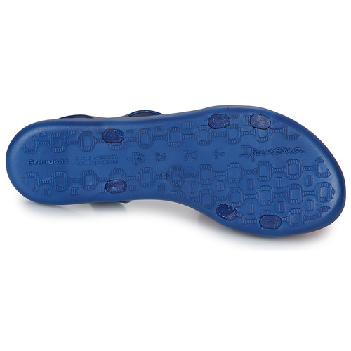 Ipanema - IPANEMA VIBE SANDAL  FEM - Bleu
