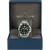 Jacques Lemans Herrenuhr Diver Hybromatic Lupenglas 1-2170K