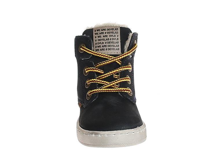 Develab 41855 Blauw