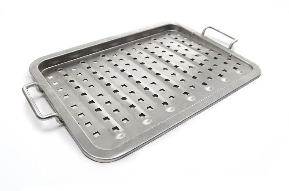 GRILLFORM BORIL KING 48X29X5CM