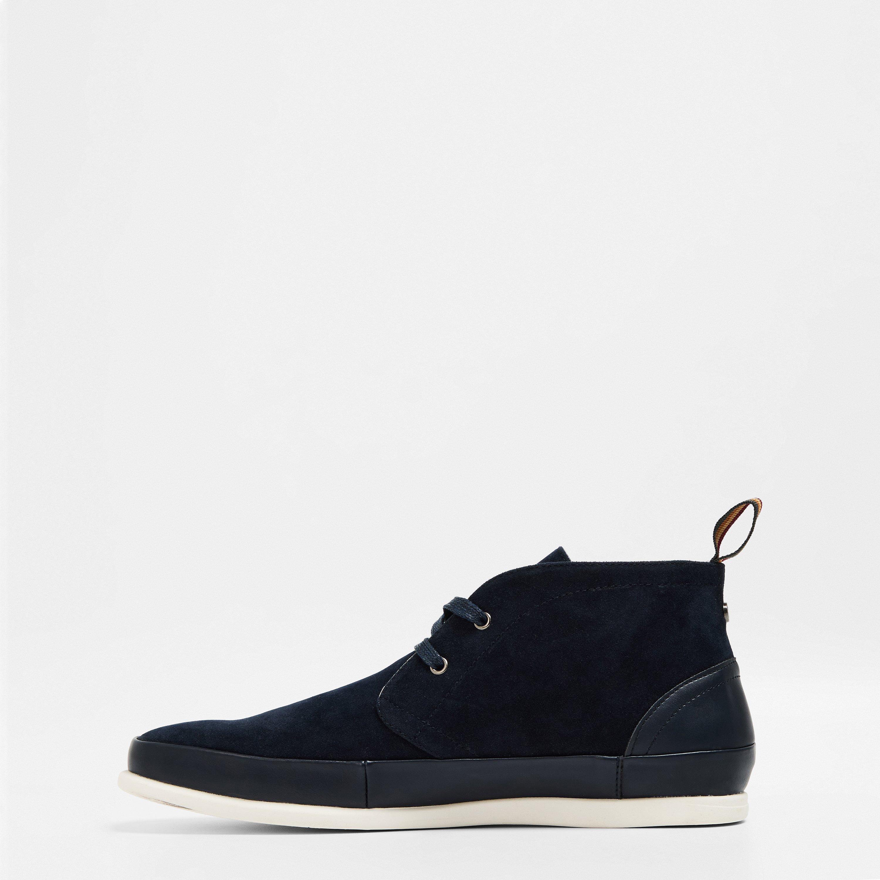 Farah Norland Chukka Boots