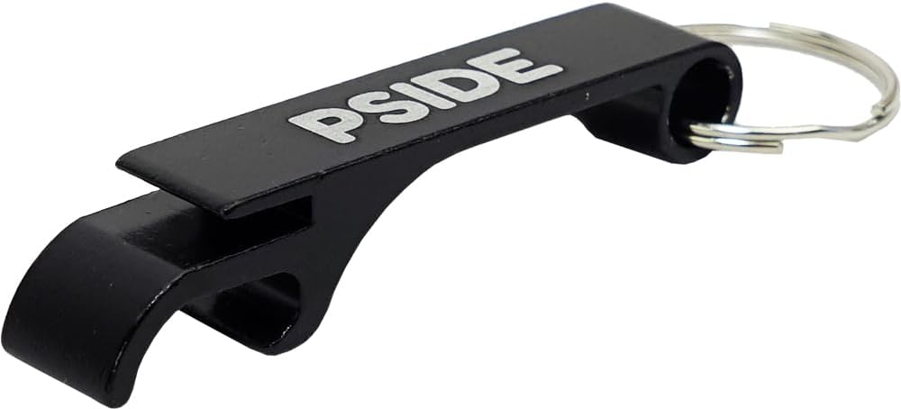 PSIDE® Bundle - Parkside® 40V Akku Laubsauger PLSBA 40-Li Laubläser +PSIDE® Schlüsselanhänger
