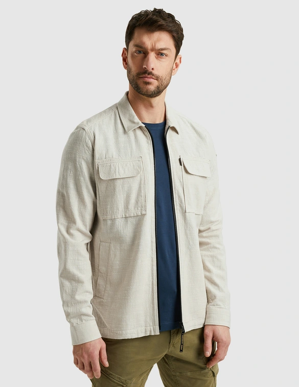 PME Legend Overshirt PSI2502228