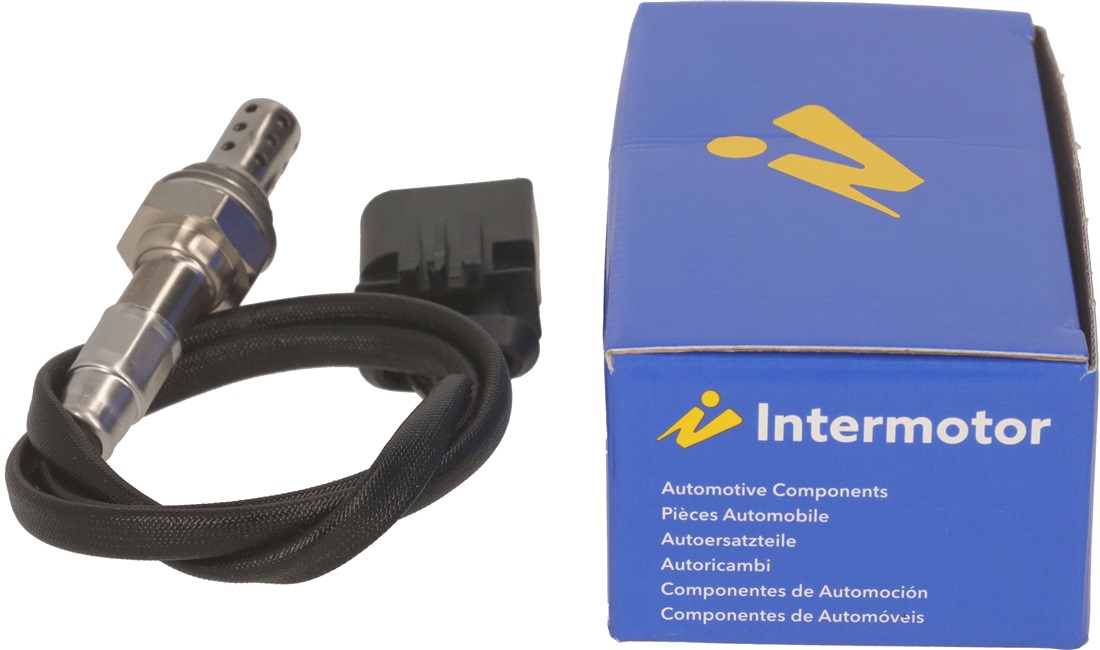Lambda-sonde