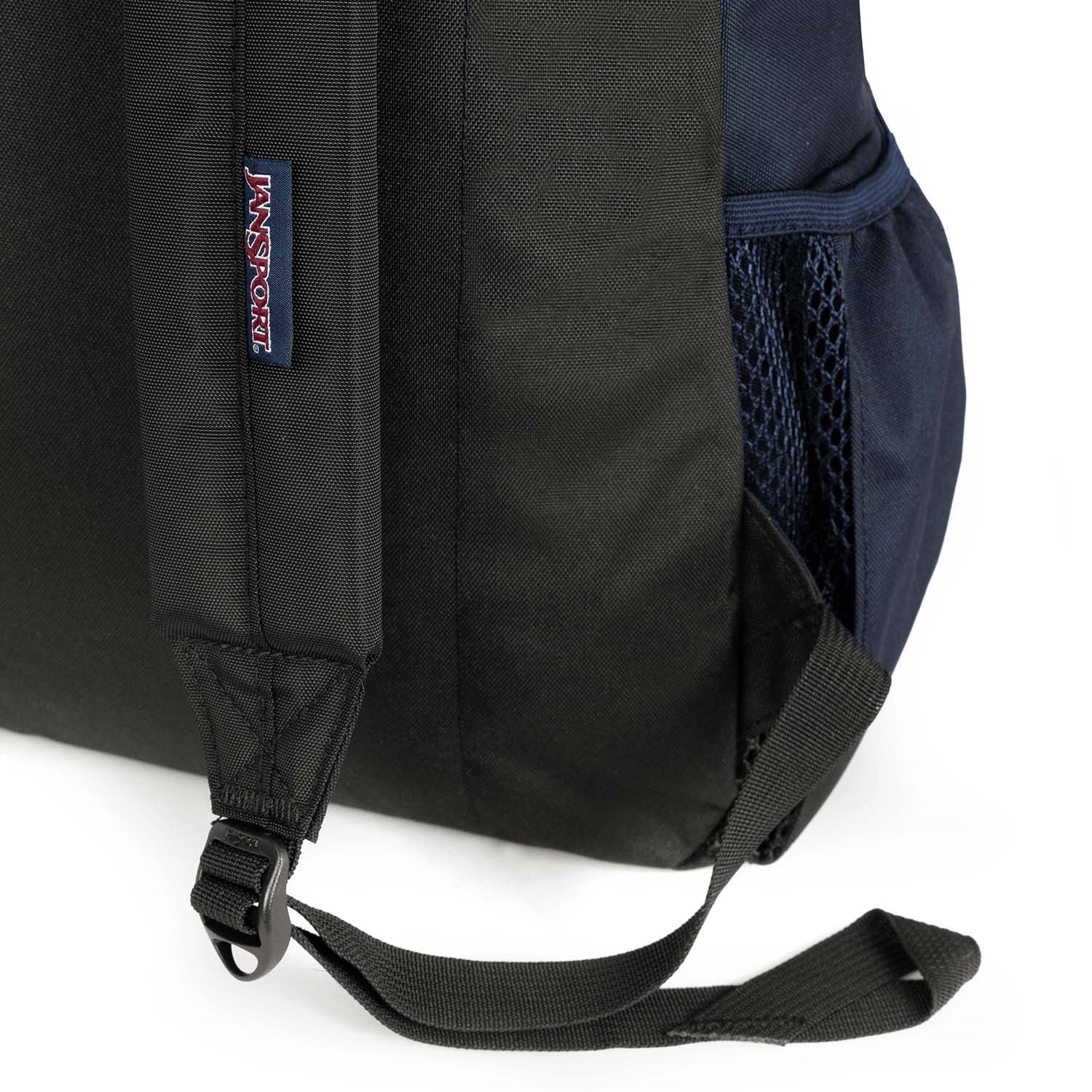 JanSport Cross Town navy