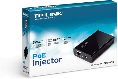 TP-Link TL-POE150S Injector