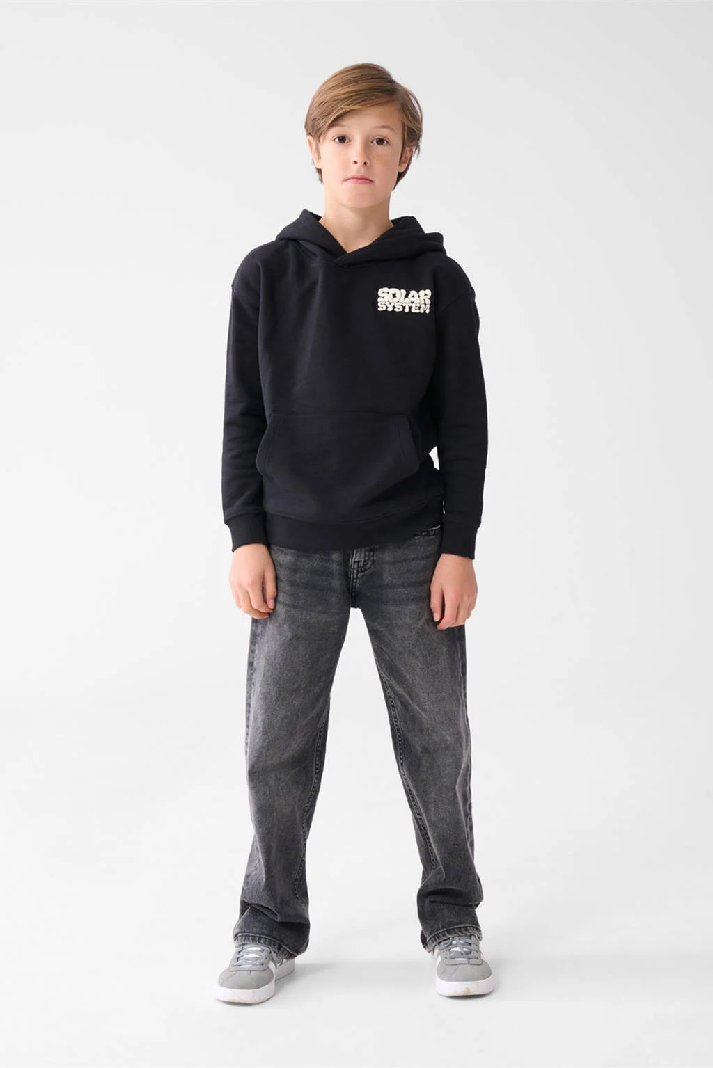 Shoeby hoodie zwart
