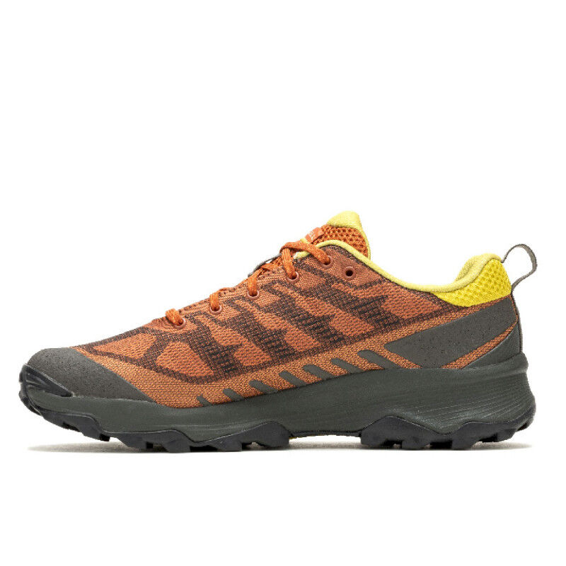 Speed Eco - Chaussures randonnée homme
