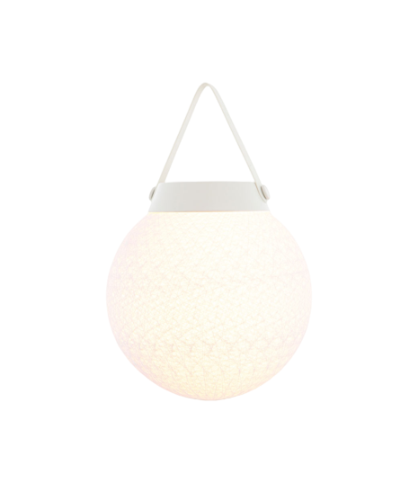 Outdoor Cotton Ball Lamp 20cm