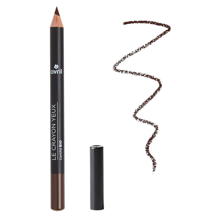 Crayon yeux