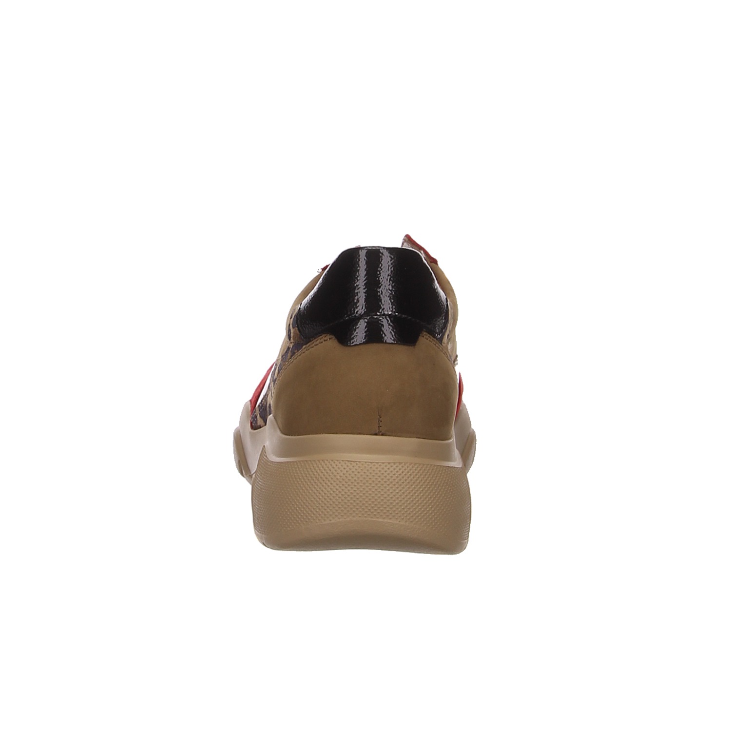 Gabor Sneaker braun braun