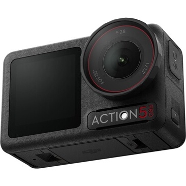 Caméra sport Dji Osmo Action 5 Pro Standard Combo