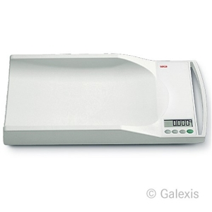 SECA Säuglingswaage elektronisch 334