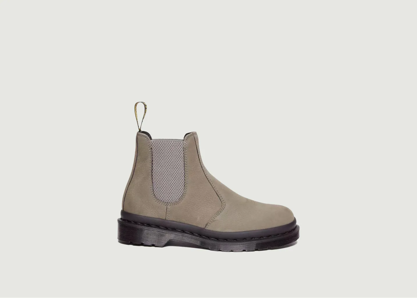 Bottes chelsea 2976 Dr. Martens