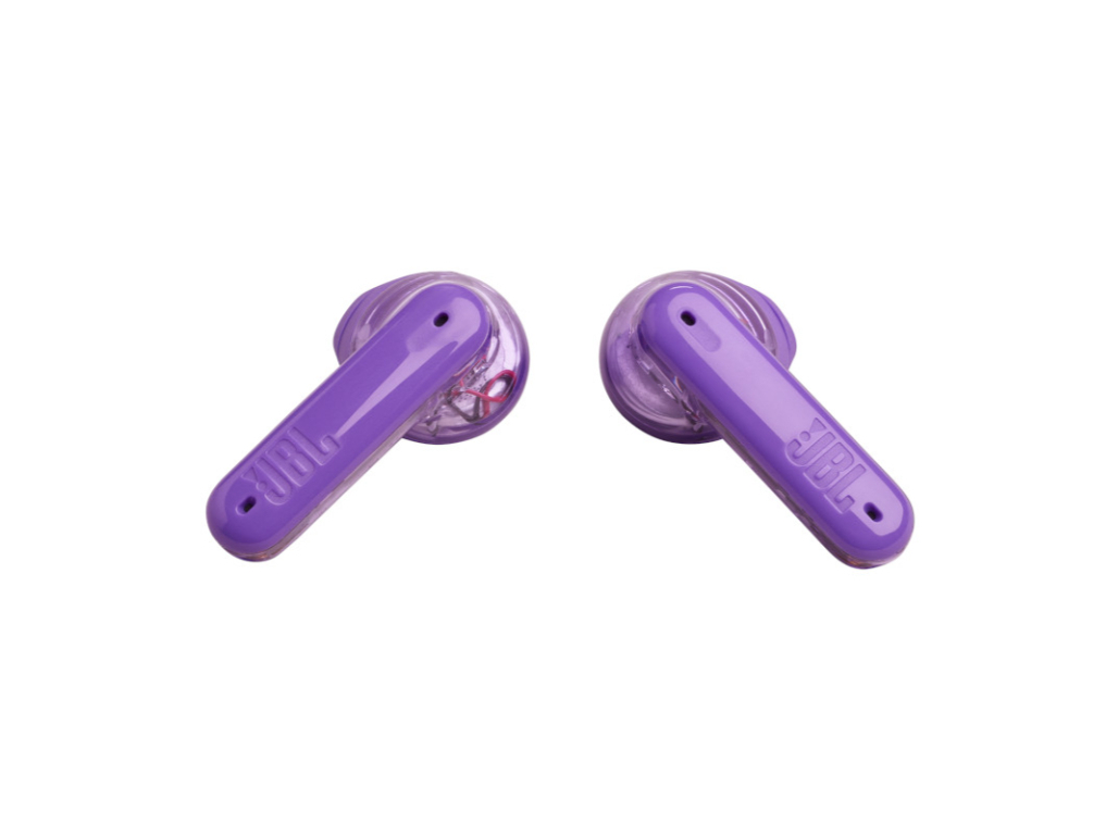 AURICULARES JBL TUNE FLEX 2 ROXO GHOST