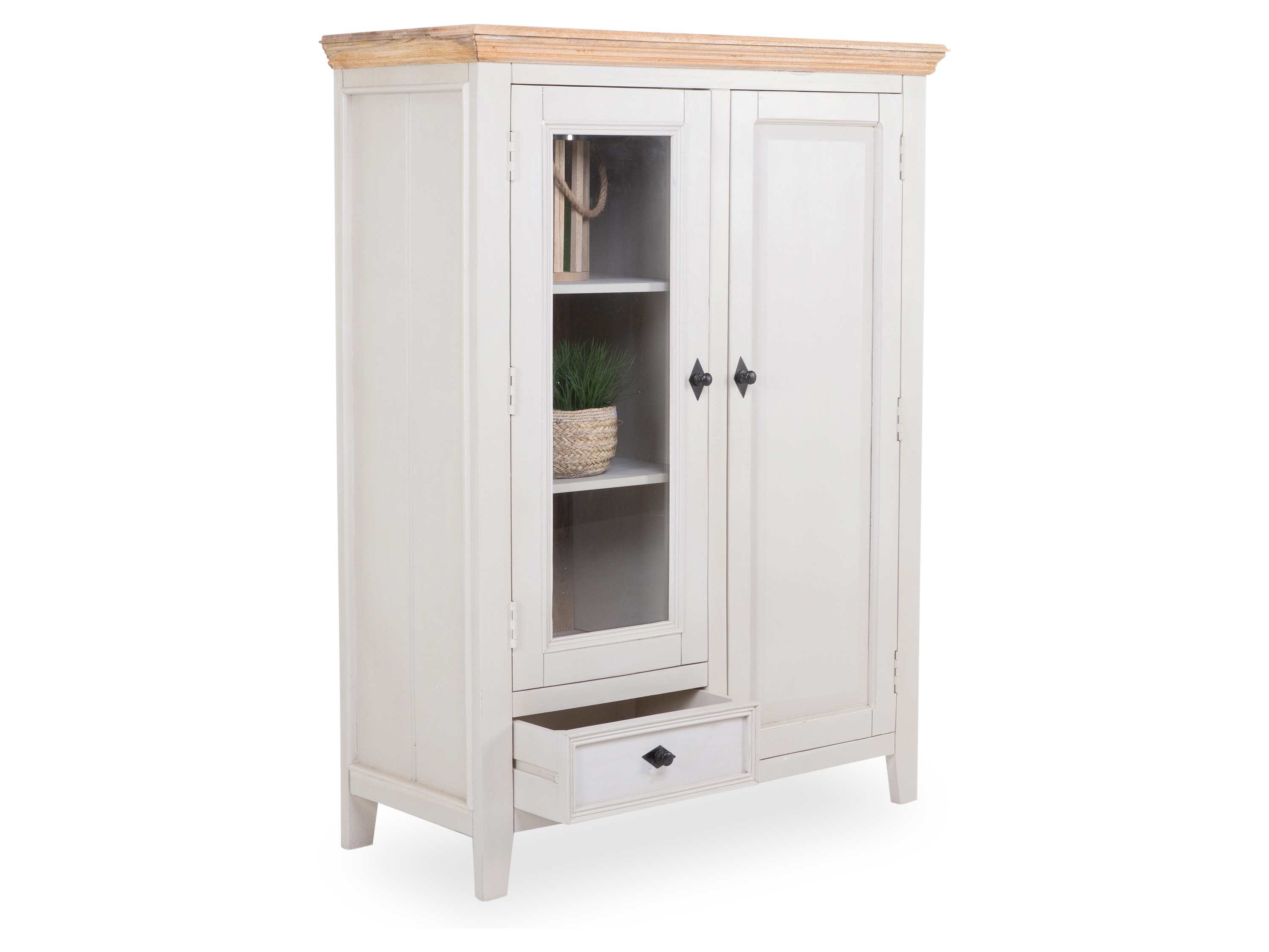 Highboard SANSIBAR MORSUM
