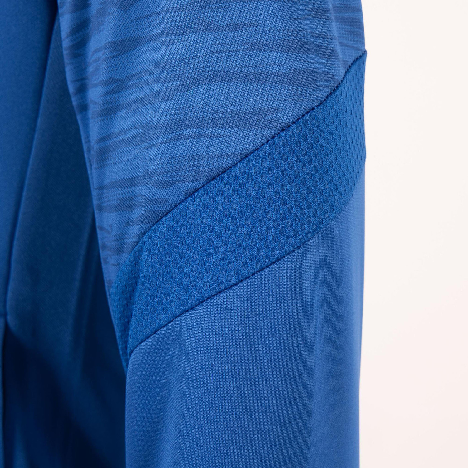 Stanno Bolt Full-Zip Top