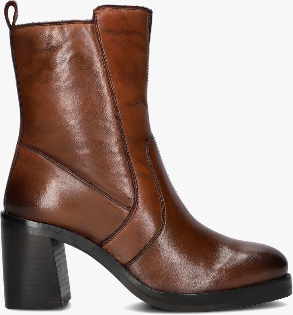 OMODA cognac omoda enkellaarsjes 16492