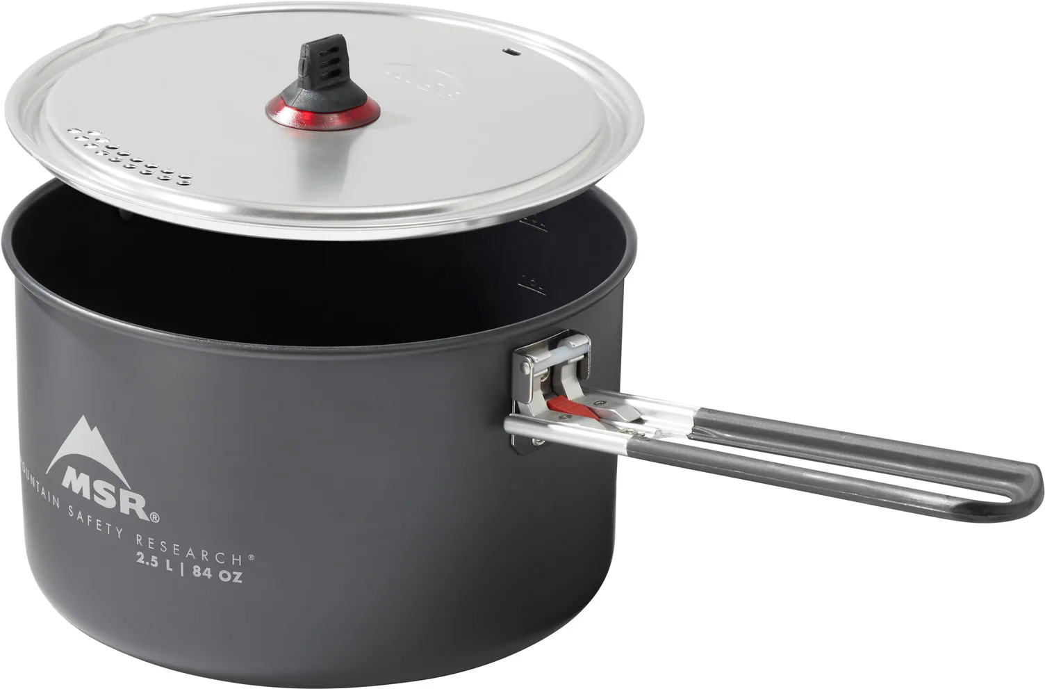 MSR Ceramic 2 Pot Set 2.0 Assorted