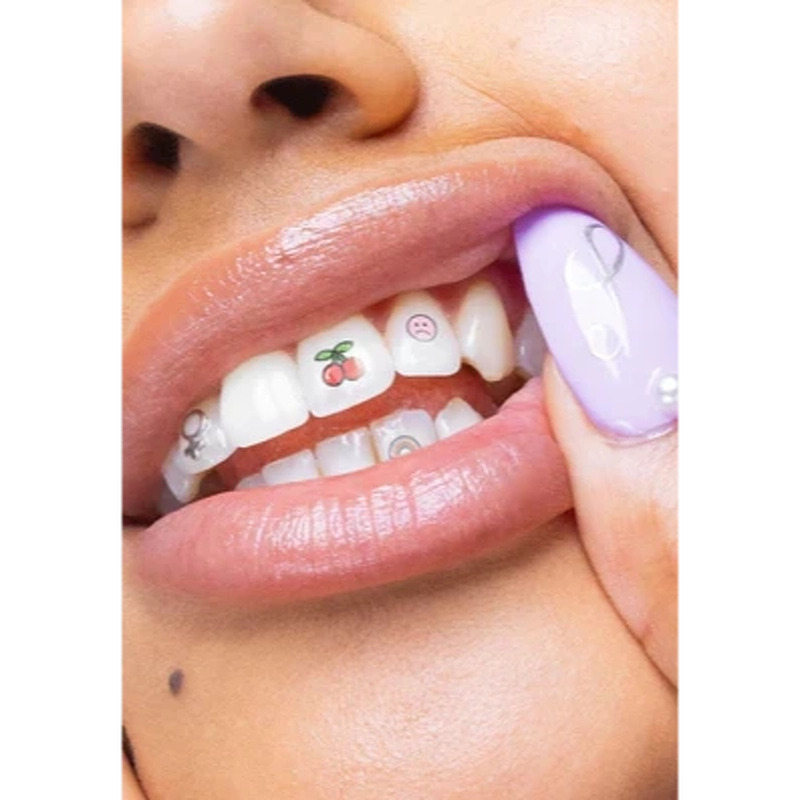 Hismile SmileStika Fun Pack - 20 pcs