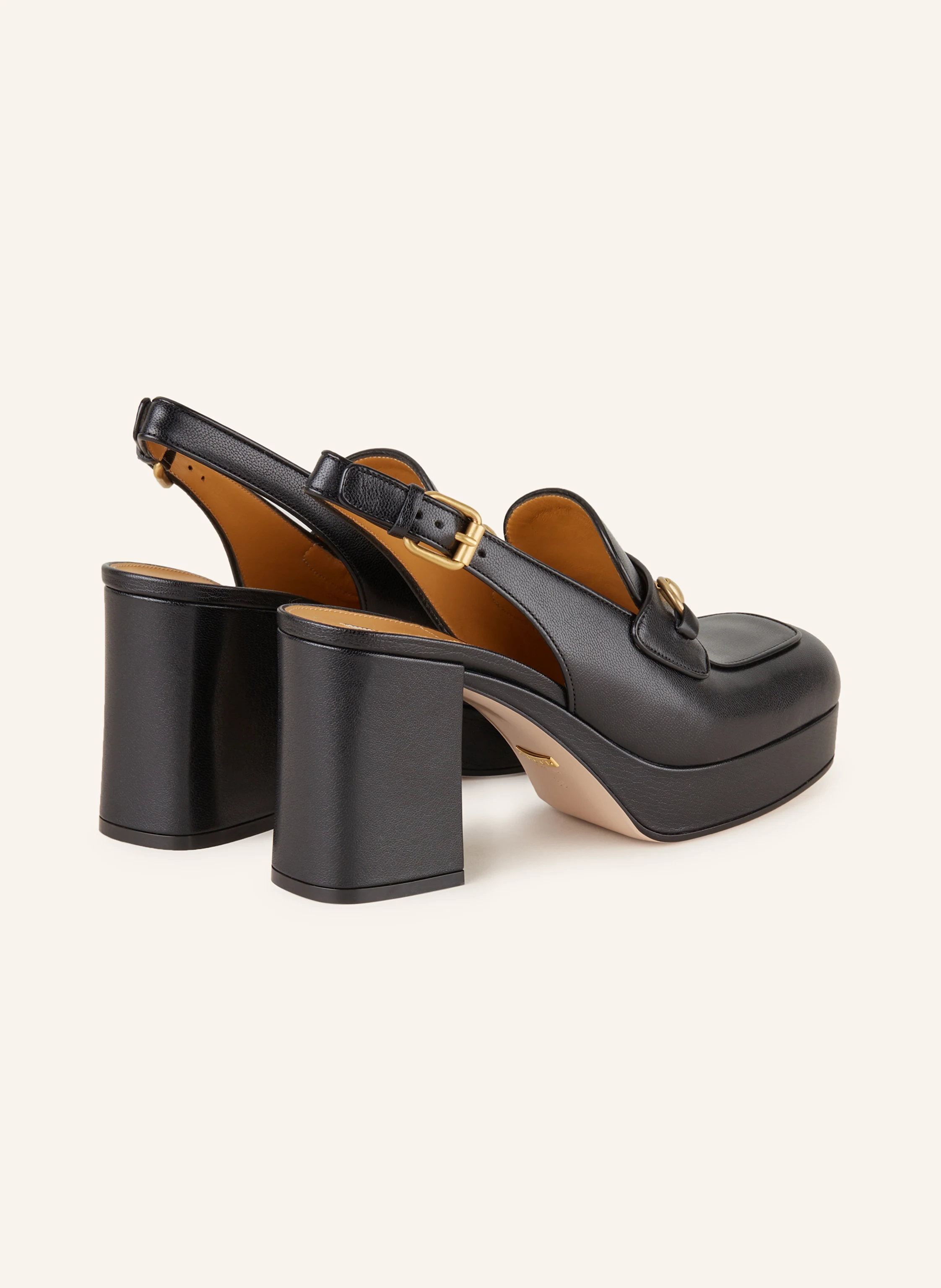 GUCCI Sandaletten