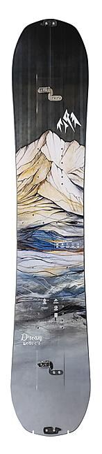 JONES - SPLITBOARD DREAM WEAVER FEMME