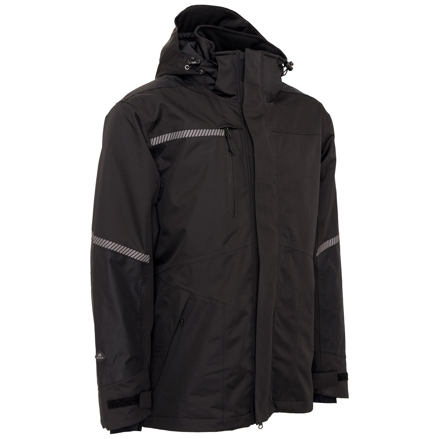 Working Xtreme Regenjacke