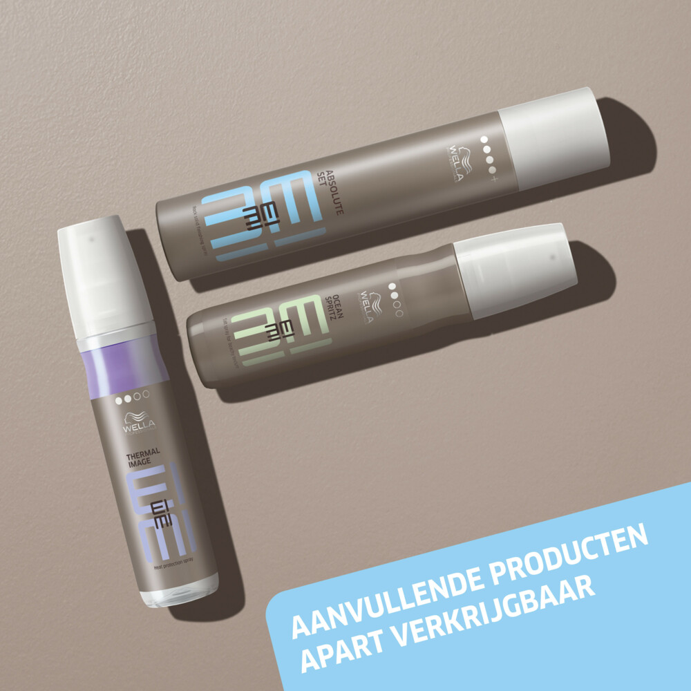 Wella Professionals EIMI Absolute Set Haarspray300 ml