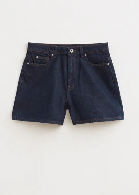 Mom fit short jeans (RAW.D)