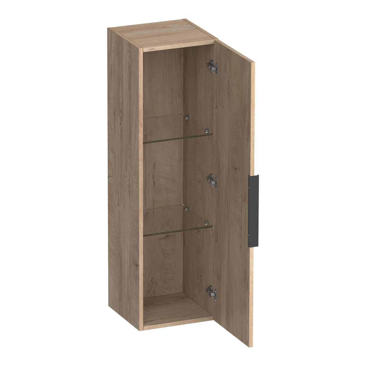 Brauer Elevate kolomkast 120cm forest wheat