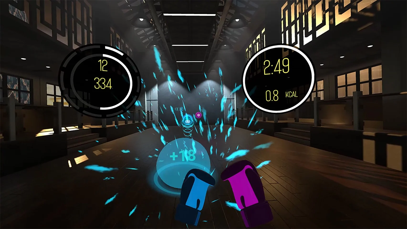 BOX VR- PlayStation 4