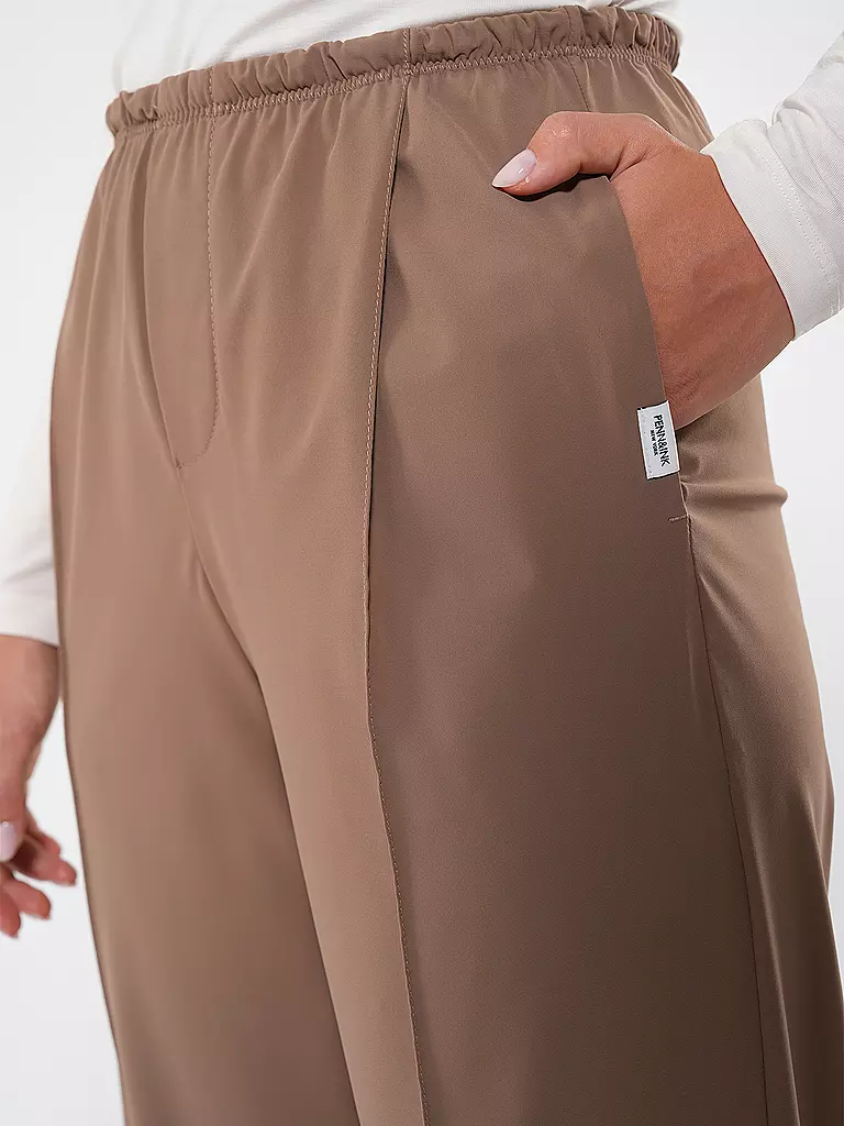 PENN&INK Hose camel