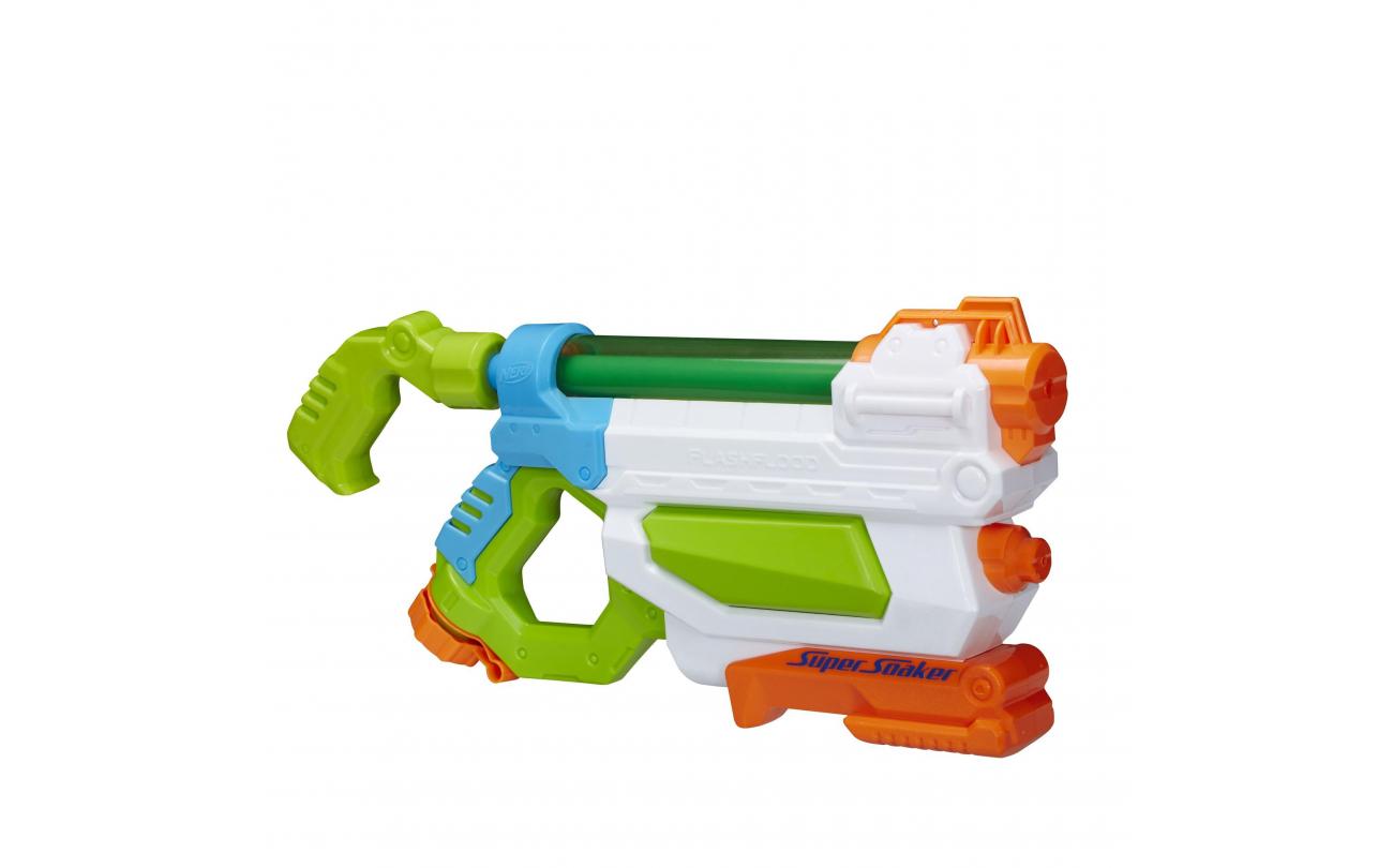 NERF watergeweer Super Soaker Flashflood