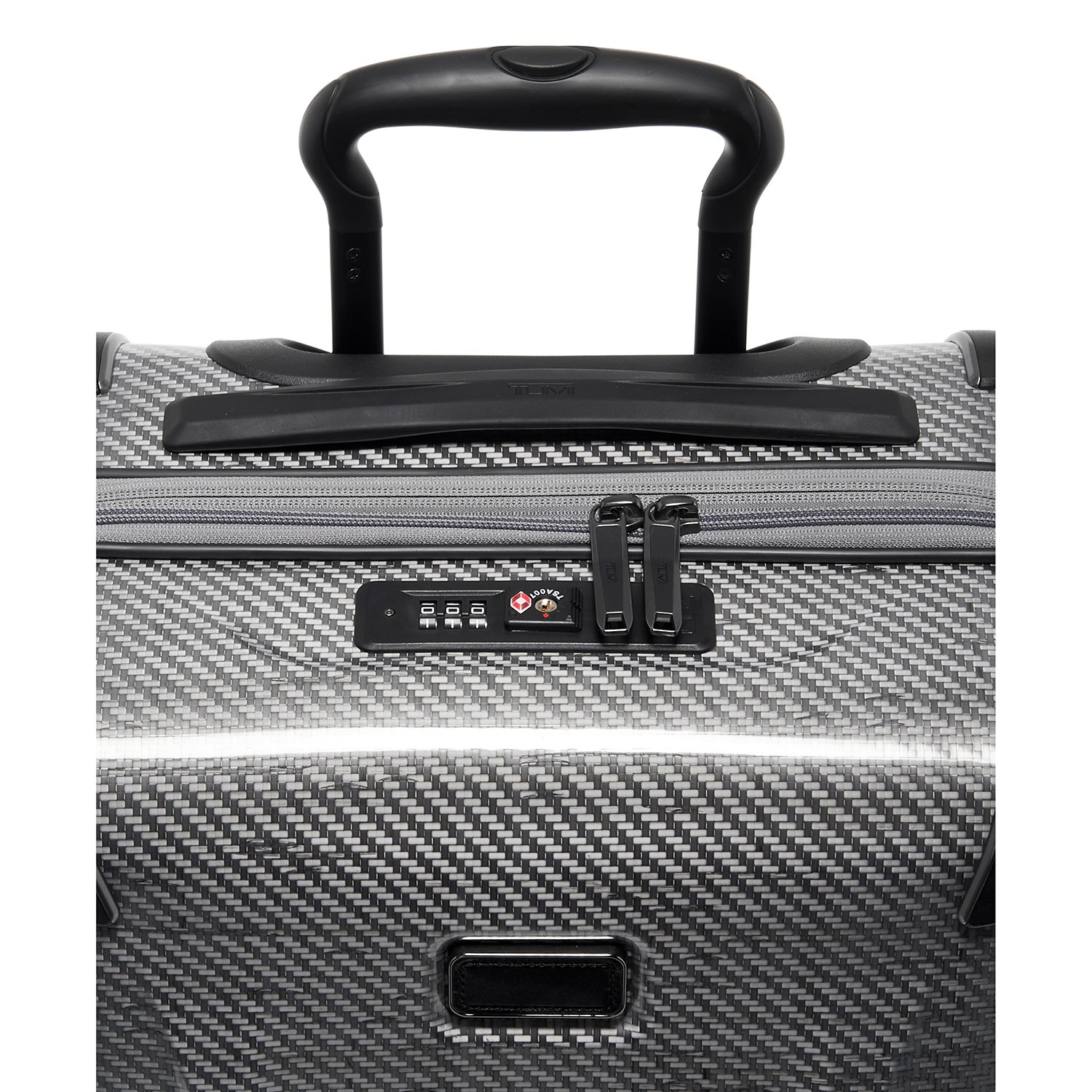 Tumi Tegra Lite Travel Wheeled Carry-On II t-graphite