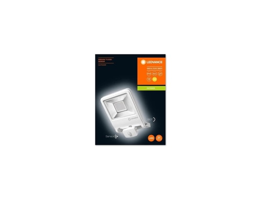 LEDVANCE - Projecteur extérieur Projecteur endura flood 50w 4500lm 3000k blanc