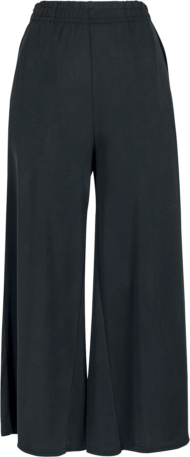 Pantalon Femme Ample | Urban Classics Pantalon en toile