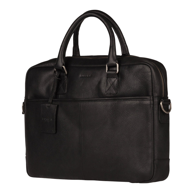 Burkely Antique Avery Laptopbag Uni 15,6