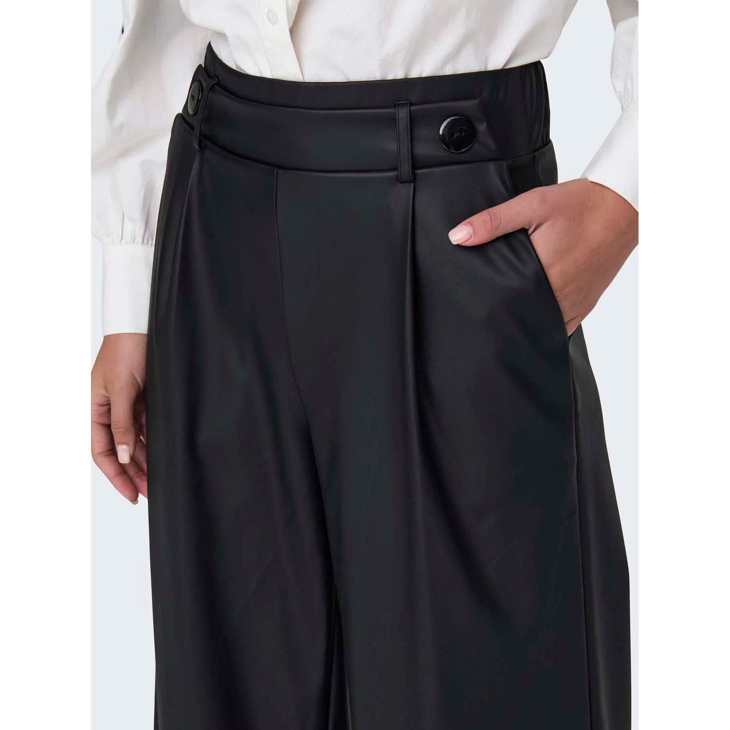 Jacqueline De Yong  Soya Geggo Pant
