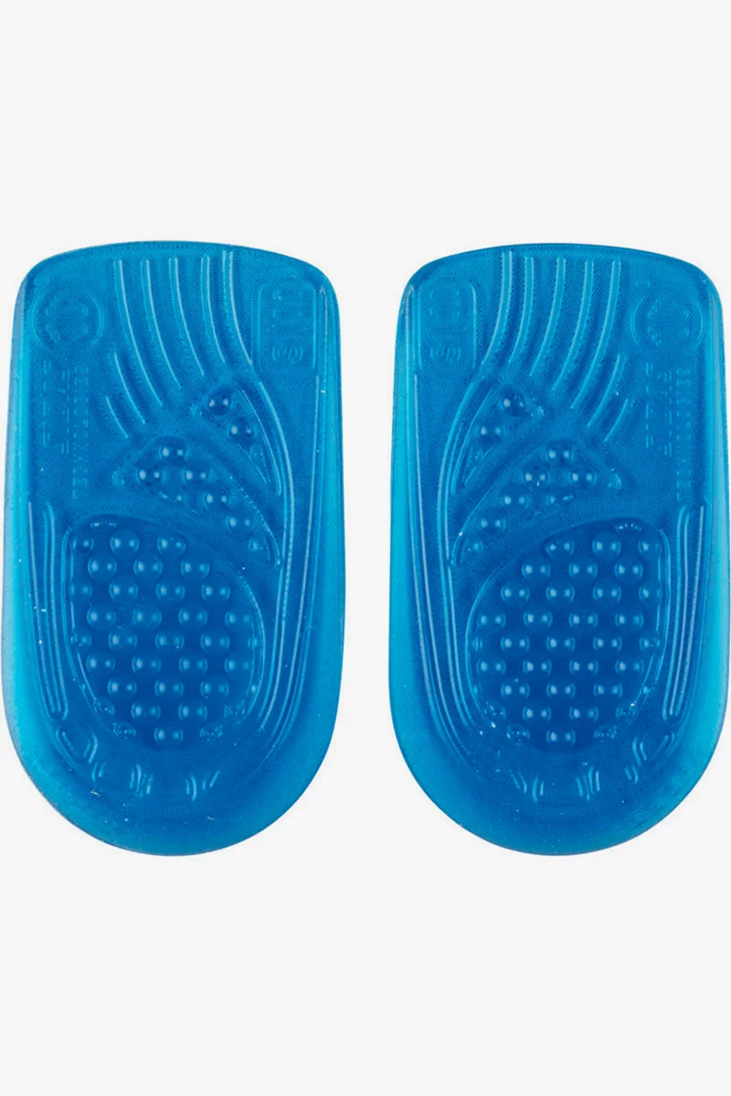 Sidas Gel Heel 36-46 Einlegesohle