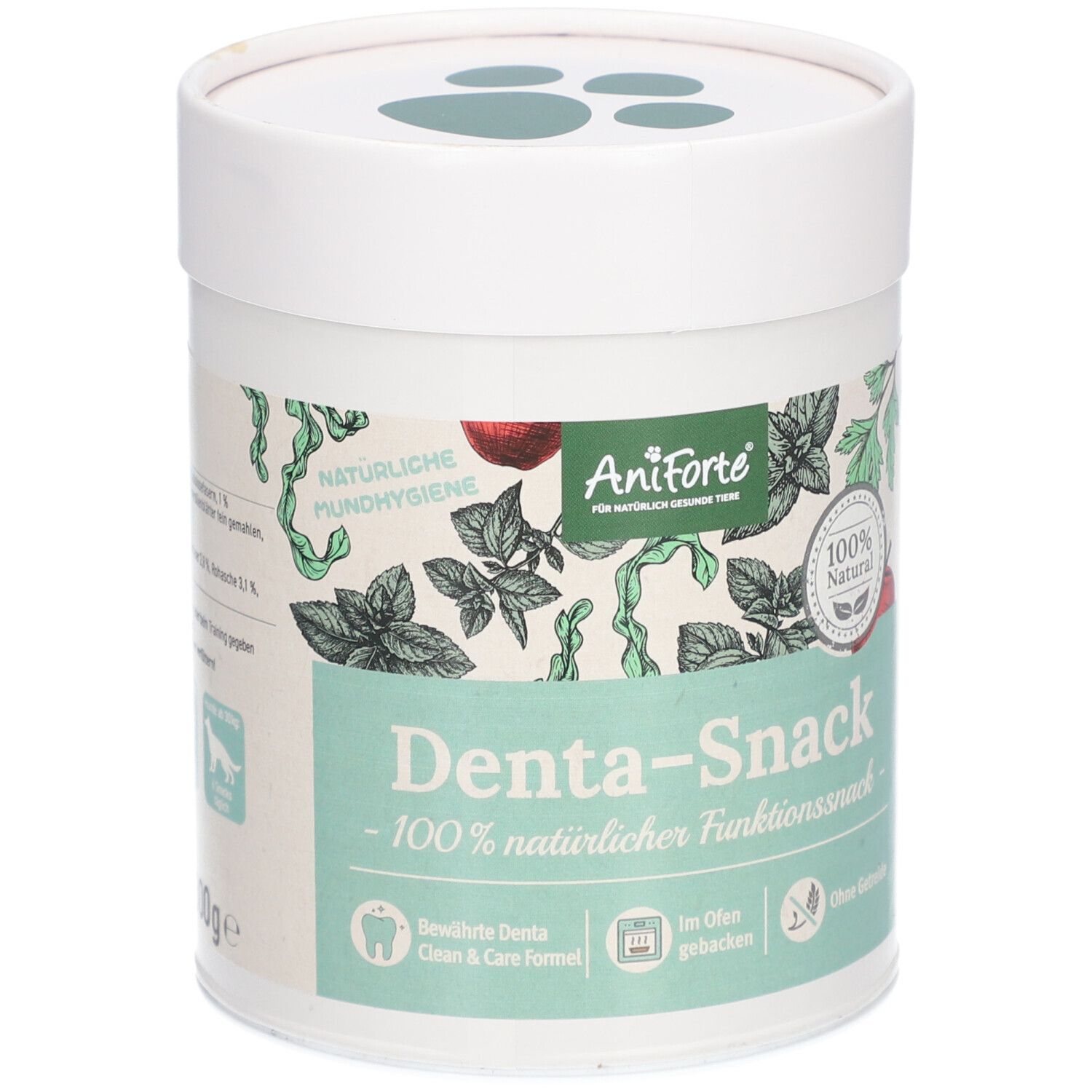 AniForte Denta Snack
