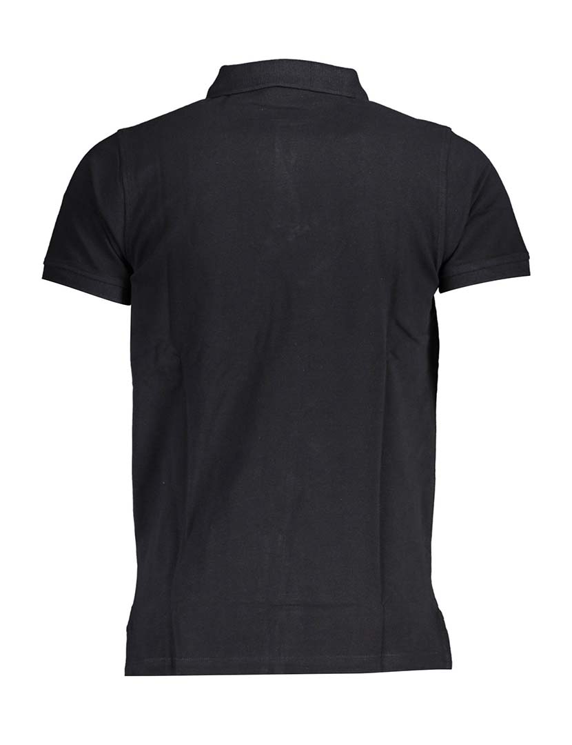 Black Polo Men