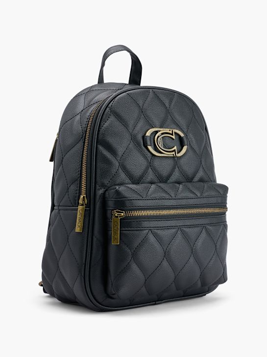 Catwalk Rucksack Schwarz